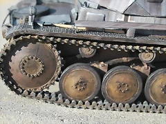 pzkpfw II 064