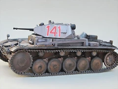 pzkpfw II 069