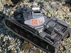 pzkpfw II 049