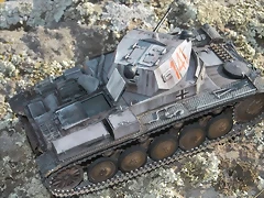 pzkpfw II 060