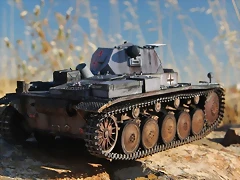 pzkpfw II 047