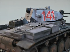 pzkpfw II 072