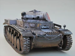 pzkpfw II 070