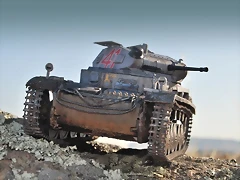 pzkpfw II 053