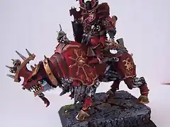 Se?or Khorne 2