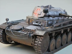 pzkpfw II 073