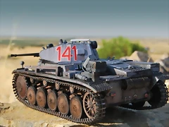 pzkpfw II 046