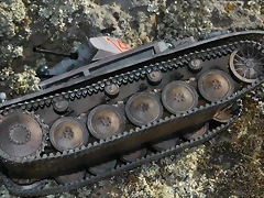 pzkpfw II 055