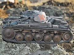 pzkpfw II 054