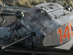 pzkpfw II 057