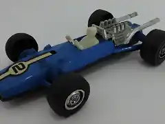 Toy car 2