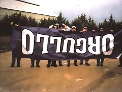 Fende Testas (Compostela VS Real Madrid) 1997 Fende Testas (Compostela VS Real Madrid) 1997