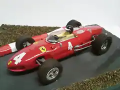 Ferrari 156 F1 01