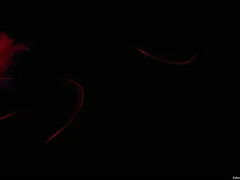 fondo negro luces rojas fondo negro luces rojas