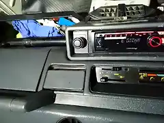 radio