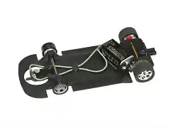 SP600017 chassis Ford GT -NINCO-