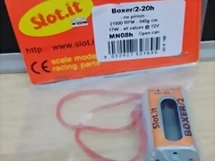 Boxer