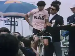 GIRO74,ETAPA 12