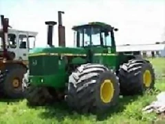 Jhon Deere Jhon Deere
