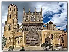 Huesca_catedral