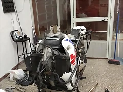 Cambio tijas Cambio tijas