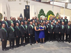 50º ANIVERSARIO