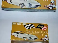 xke jaguar