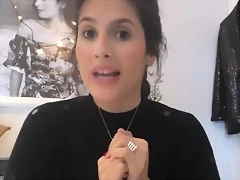 Video Marhaya Guerrer IG Stories 11-12-2019 (3) Video Marhaya Guerrer IG Stories 11-12-2019 (3)