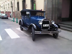 Ford TF-3114 Ford TF-3114