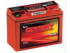 bateria odyssey bateria odyssey