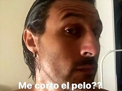 Hugo IG Stories 24-9-2018 (2)