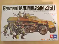 sdkfz 020