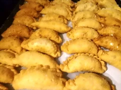 empanadas