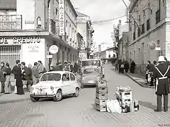 Don Benito Badajoz 1970