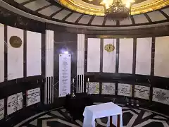 Cripta Puebla 2