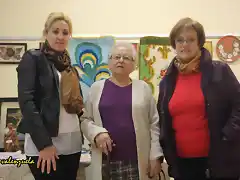 01, Lupe, Luisa y Vicenta, marca