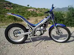 Motos Trial 003