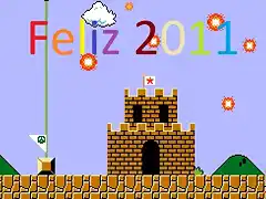 Feliz 2011