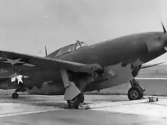 XP-47H