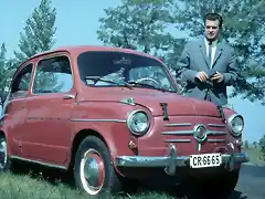 Ungarn - 1963