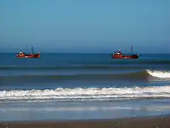 barcos pesca