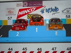 Podium C 1 (Small) Podium C 1 (Small)