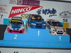 Podium G. Gral. y WRC (Small) Podium G. Gral. y WRC (Small)