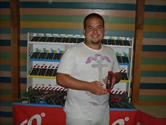 Agraciado (Small) Agraciado (Small)