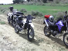 I