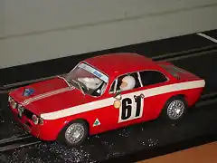 ALFA ROMERO JULIA 1966