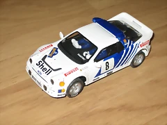 ford rs 200 altaya (1) ford rs 200 altaya (1)