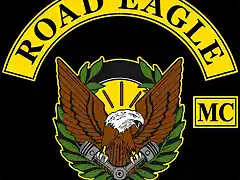 Road Eagle