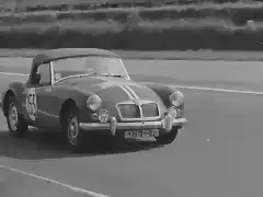 MG A - TF'63 - Jegge-Stoikovich - 01