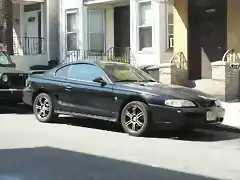 96-Mustang